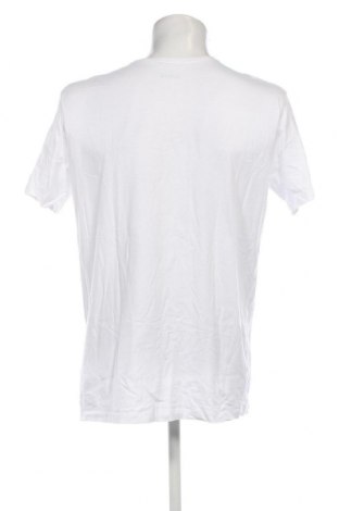 Мъжка тениска BOSS, Размер L, Цвят Бял, Цена 61,56 лв.