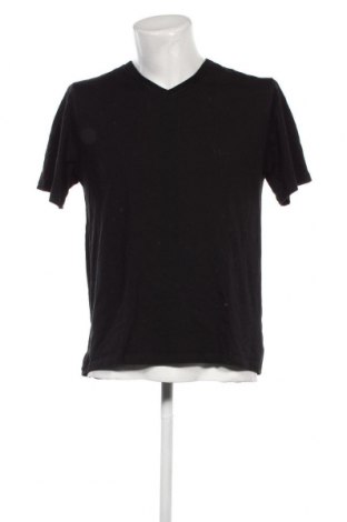 Pánské tričko  BOSS, Velikost XL, Barva Černá, Cena  991,00 Kč