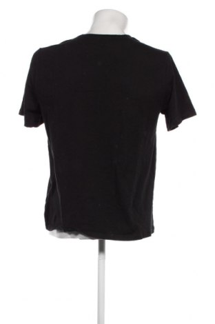 Мъжка тениска BOSS, Размер XL, Цвят Черен, Цена 114,00 лв.