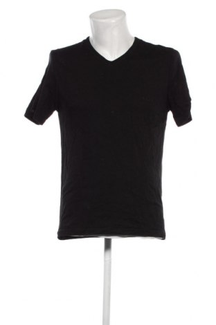Herren T-Shirt BOSS, Größe L, Farbe Schwarz, Preis € 35,26