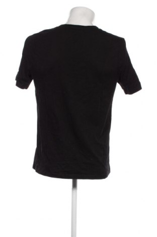 Мъжка тениска BOSS, Размер L, Цвят Черен, Цена 59,28 лв.