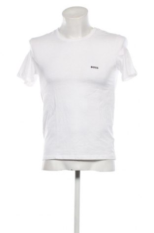 Pánske tričko  BOSS, Veľkosť M, Farba Biela, Cena  58,76 €