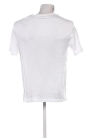 Herren T-Shirt BOSS, Größe L, Farbe Weiß, Preis € 33,49