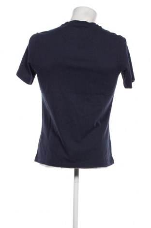 Ανδρικό t-shirt Barbour, Μέγεθος M, Χρώμα Μπλέ, Τιμή 33,40 €