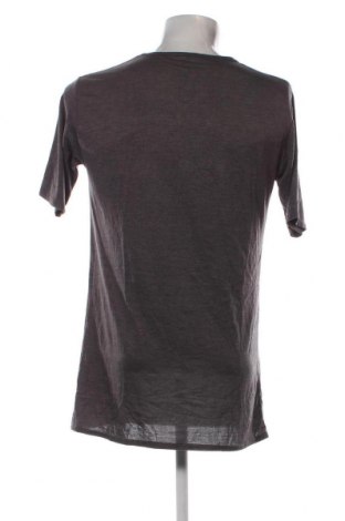 Ανδρικό t-shirt Be Jealous, Μέγεθος L, Χρώμα Γκρί, Τιμή 11,75 €