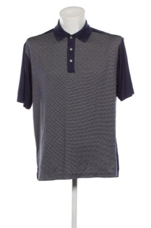 Herren T-Shirt Ben Hogan, Größe L, Farbe Blau, Preis € 5,43