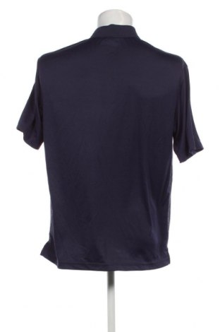 Ανδρικό t-shirt Ben Hogan, Μέγεθος L, Χρώμα Μπλέ, Τιμή 8,04 €
