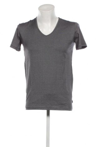 Ανδρικό t-shirt Bench, Μέγεθος S, Χρώμα Γκρί, Τιμή 3,52 €