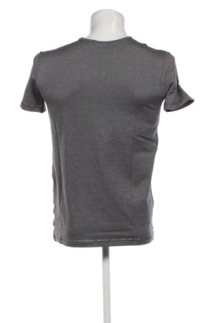 Ανδρικό t-shirt Bench, Μέγεθος S, Χρώμα Γκρί, Τιμή 15,98 €
