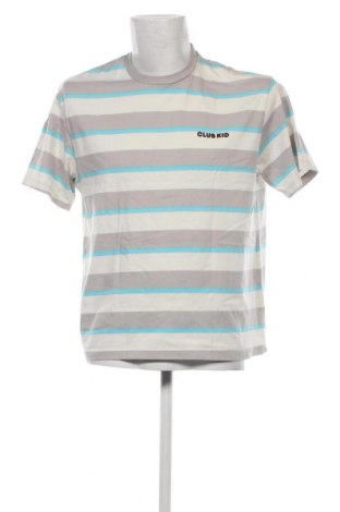 Herren T-Shirt Bershka, Größe S, Farbe Mehrfarbig, Preis € 4,20