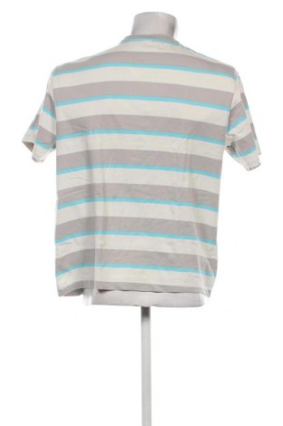 Ανδρικό t-shirt Bershka, Μέγεθος S, Χρώμα Πολύχρωμο, Τιμή 7,00 €