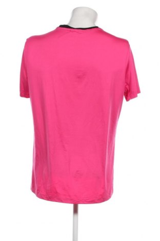Ανδρικό t-shirt Bjorn Borg, Μέγεθος L, Χρώμα Ρόζ , Τιμή 14,20 €