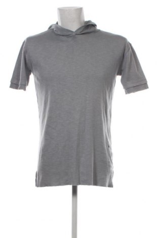 Ανδρικό t-shirt Black Squad, Μέγεθος S, Χρώμα Γκρί, Τιμή 3,99 €