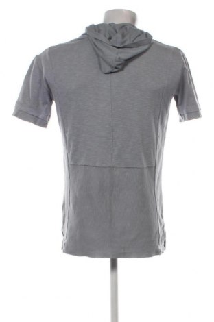 Herren T-Shirt Black Squad, Größe S, Farbe Grau, Preis € 6,65