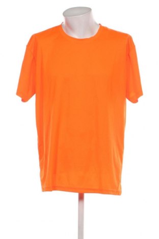 Мъжка тениска Blaklader, Размер XXL, Цвят Оранжев, Цена 7,80 лв.