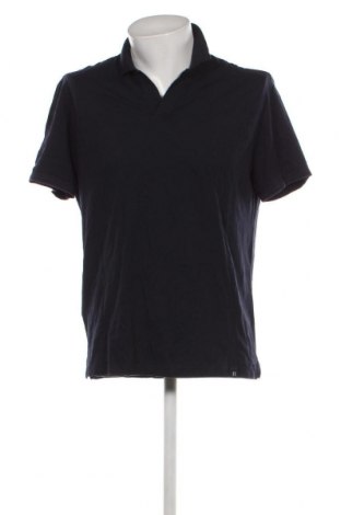 Pánske tričko  Boggi, Veľkosť L, Farba Modrá, Cena  19,28 €