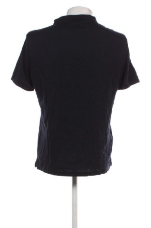 Herren T-Shirt Boggi, Größe L, Farbe Blau, Preis 23,66 €