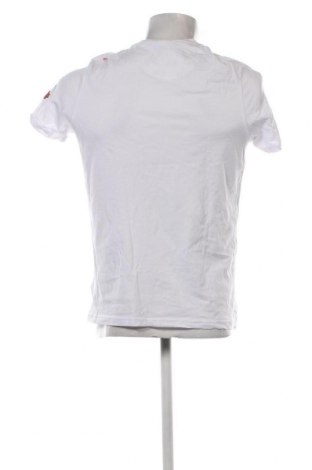 Herren T-Shirt Brave Soul, Größe M, Farbe Mehrfarbig, Preis 7,00 €