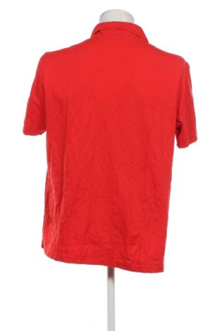 Herren T-Shirt Brax Golf, Größe L, Farbe Rot, Preis 17,29 €