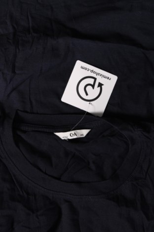 Pánske tričko  C&A, Veľkosť XXL, Farba Modrá, Cena  7,37 €
