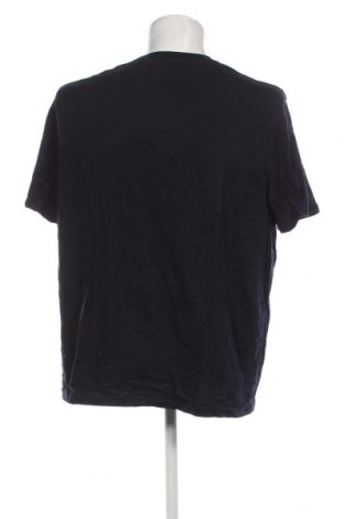 Pánske tričko  C&A, Veľkosť XXL, Farba Modrá, Cena  7,37 €
