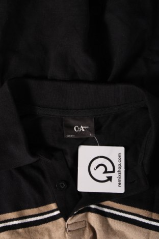 Herren T-Shirt C&A, Größe L, Farbe Schwarz, Preis € 9,05