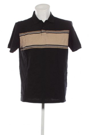 Pánske tričko  C&A, Veľkosť L, Farba Čierna, Cena  4,42 €