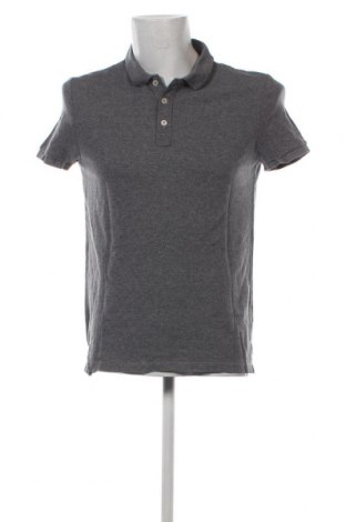 Ανδρικό t-shirt C&A, Μέγεθος M, Χρώμα Γκρί, Τιμή 4,82 €