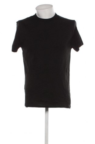 Мъжка тениска C&A, Размер L, Цвят Черен, Цена 13,00 лв.