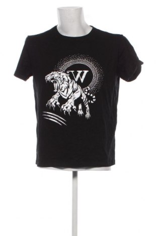 Herren T-Shirt C&S, Größe XL, Farbe Schwarz, Preis 3,99 €