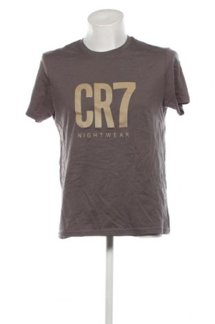 Пижама CR7, Размер L, Цвят Сив, Цена 44,00 лв.