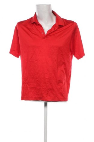 Pánské tričko  Callaway, Velikost L, Barva Červená, Cena  134,00 Kč