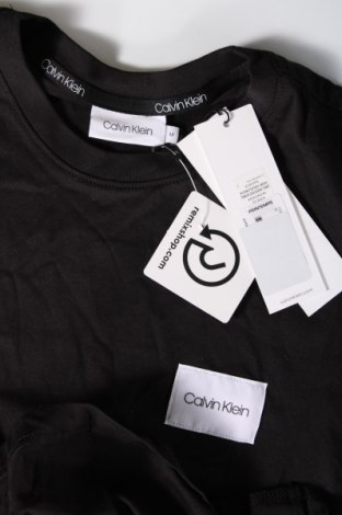 Pánske tričko  Calvin Klein, Veľkosť M, Farba Čierna, Cena  37,11 €