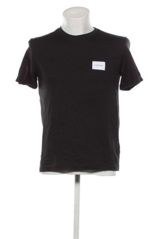 Pánské tričko  Calvin Klein, Velikost M, Barva Černá, Cena  1 043,00 Kč