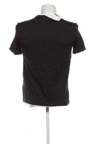 Ανδρικό t-shirt Calvin Klein, Μέγεθος M, Χρώμα Μαύρο, Τιμή 37,11 €