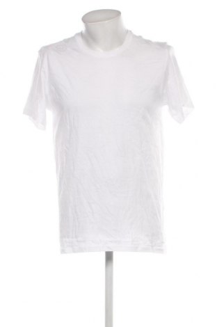 Tricou de bărbați Calvin Klein, Mărime M, Culoare Alb, Preț 229,73 Lei
