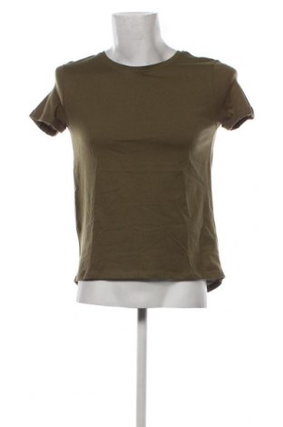 Ανδρικό t-shirt Camaieu, Μέγεθος S, Χρώμα Πράσινο, Τιμή 10,82 €