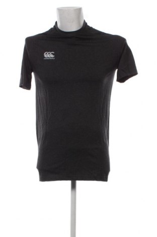 Ανδρικό t-shirt Canterbury, Μέγεθος M, Χρώμα Γκρί, Τιμή 5,94 €