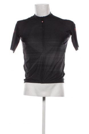 Tricou de bărbați Castelli, Mărime XXL, Culoare Gri, Preț 203,95 Lei