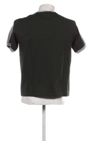 Herren T-Shirt Champion, Größe S, Farbe Grün, Preis € 18,56