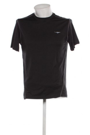 Ανδρικό t-shirt Cheetah, Μέγεθος L, Χρώμα Μαύρο, Τιμή 4,82 €