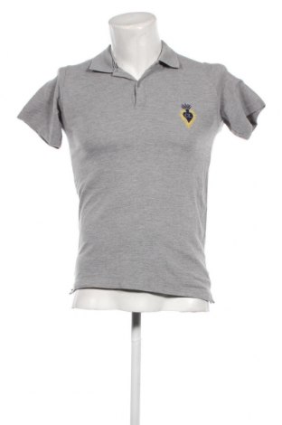 Herren T-Shirt Christian Lacroix, Größe S, Farbe Grau, Preis € 32,70