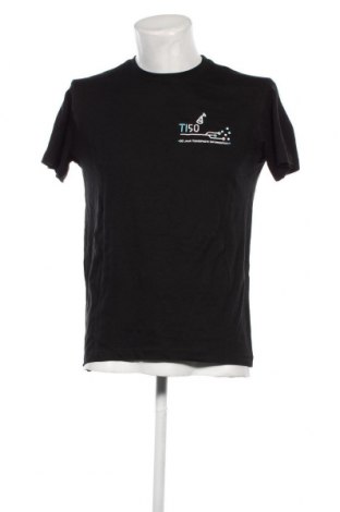 Herren T-Shirt Clique, Größe M, Farbe Schwarz, Preis € 9,05