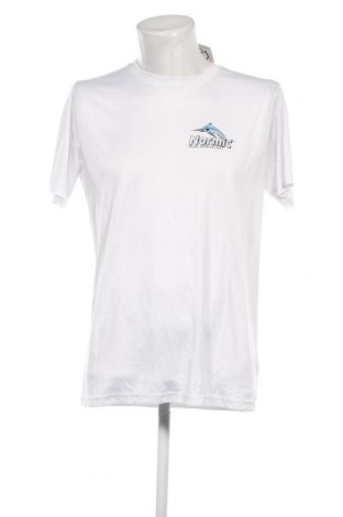 Ανδρικό t-shirt Clique, Μέγεθος XL, Χρώμα Λευκό, Τιμή 4,82 €