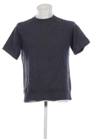 Ανδρικό t-shirt Club Monaco, Μέγεθος M, Χρώμα Μπλέ, Τιμή 15,46 €