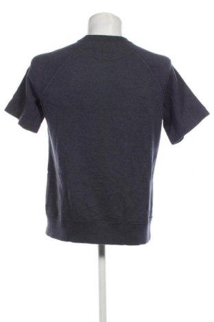 Ανδρικό t-shirt Club Monaco, Μέγεθος M, Χρώμα Μπλέ, Τιμή 15,46 €