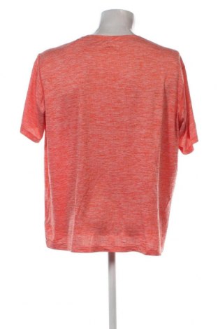 Herren T-Shirt Columbia, Größe XXL, Farbe Orange, Preis € 18,79