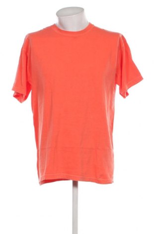 Мъжка тениска Comfort Colors, Размер L, Цвят Розов, Цена 25,20 лв.