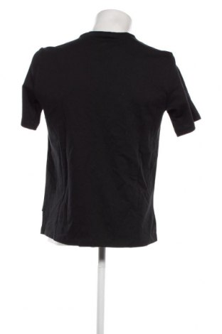 Tricou de bărbați Converse, Mărime S, Culoare Negru, Preț 110,53 Lei