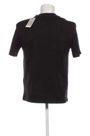 Męski T-shirt Core By Jack & Jones, Rozmiar L, Kolor Czarny, Cena 82,63 zł